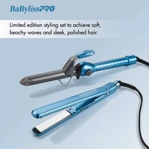 BaBylissPRO Set